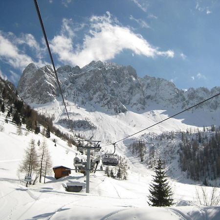 20 Venti Villa Angolo Terme Екстериор снимка