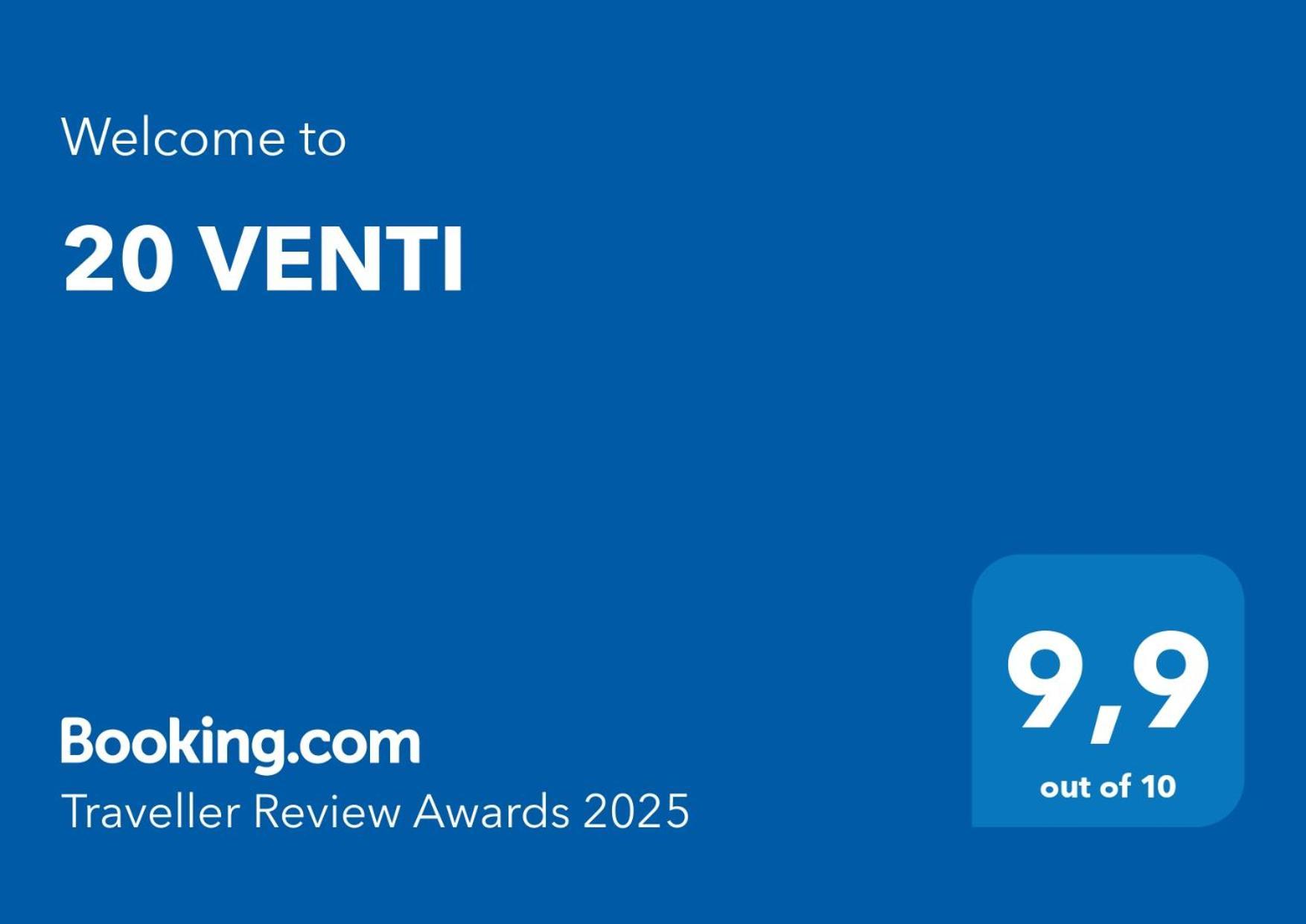 20 Venti Villa Angolo Terme Екстериор снимка