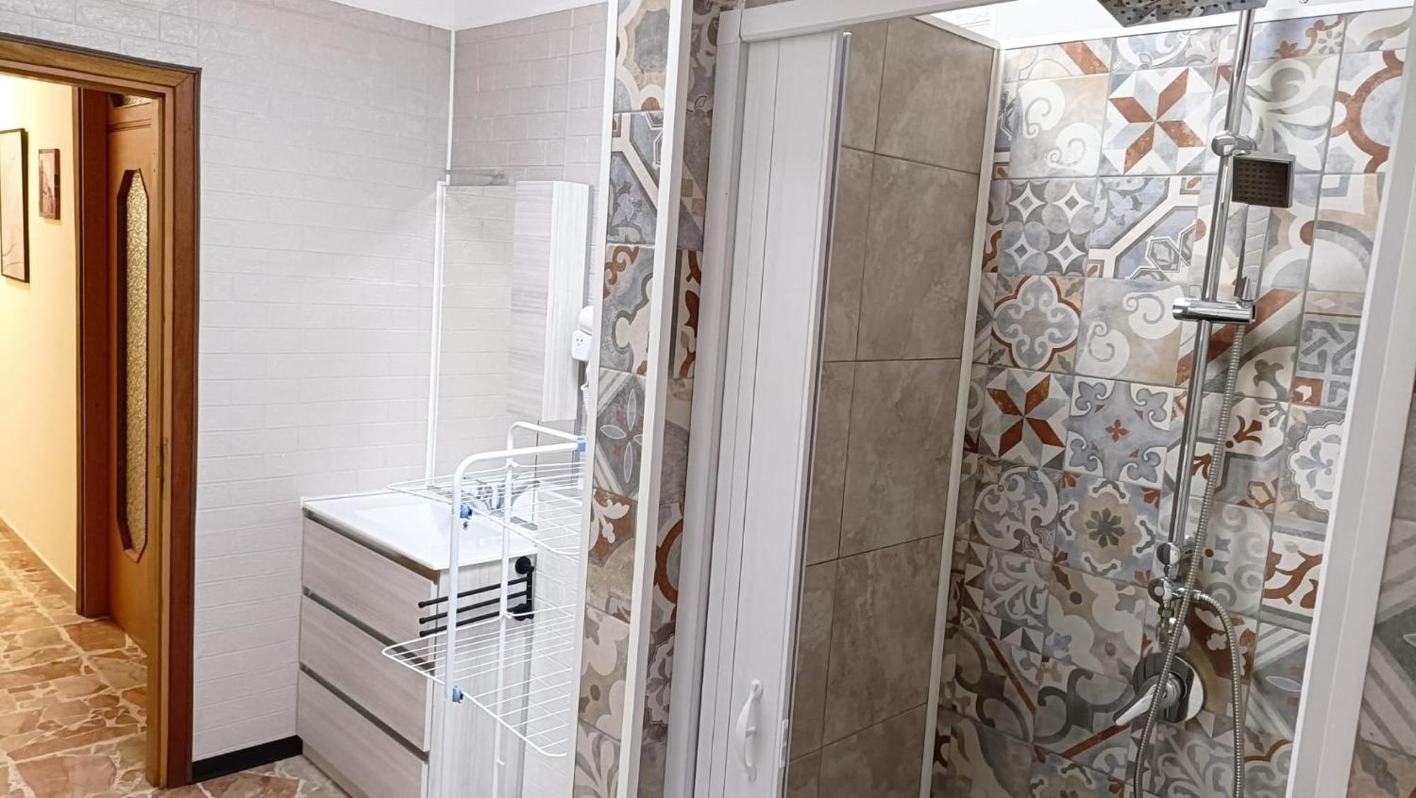 20 Venti Villa Angolo Terme Екстериор снимка