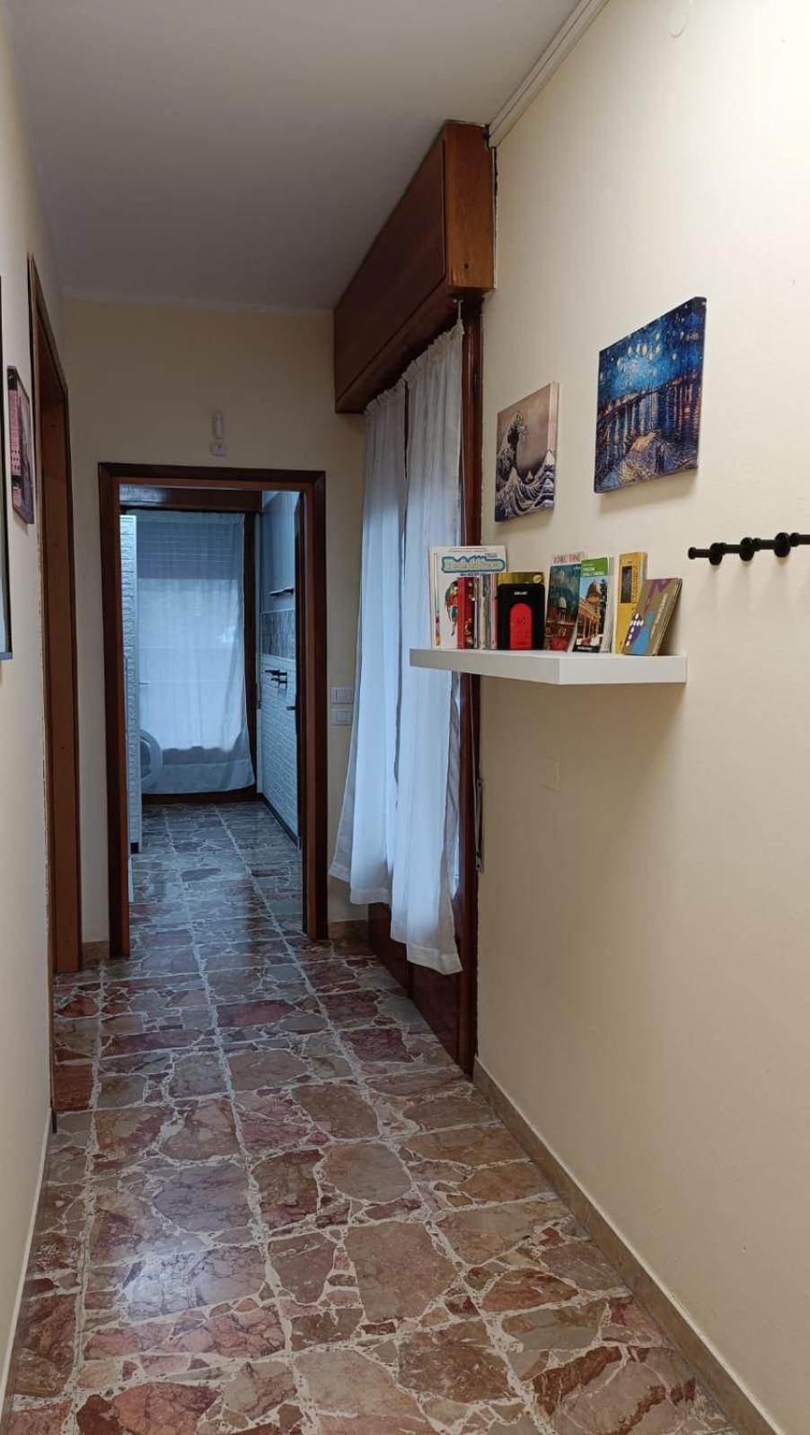 20 Venti Villa Angolo Terme Екстериор снимка