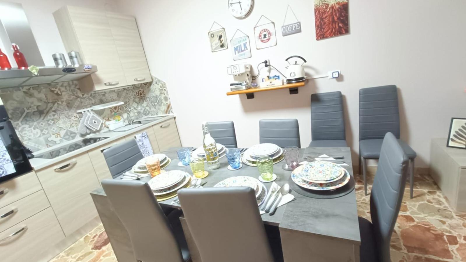 20 Venti Villa Angolo Terme Екстериор снимка