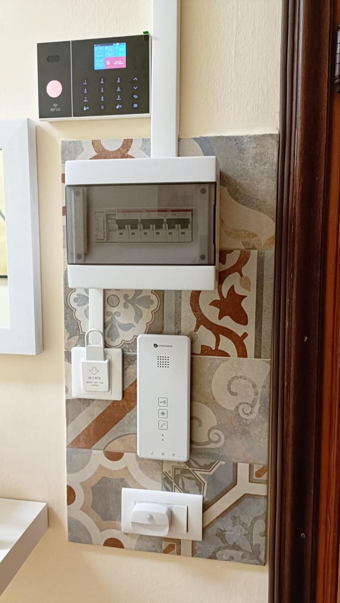 20 Venti Villa Angolo Terme Екстериор снимка