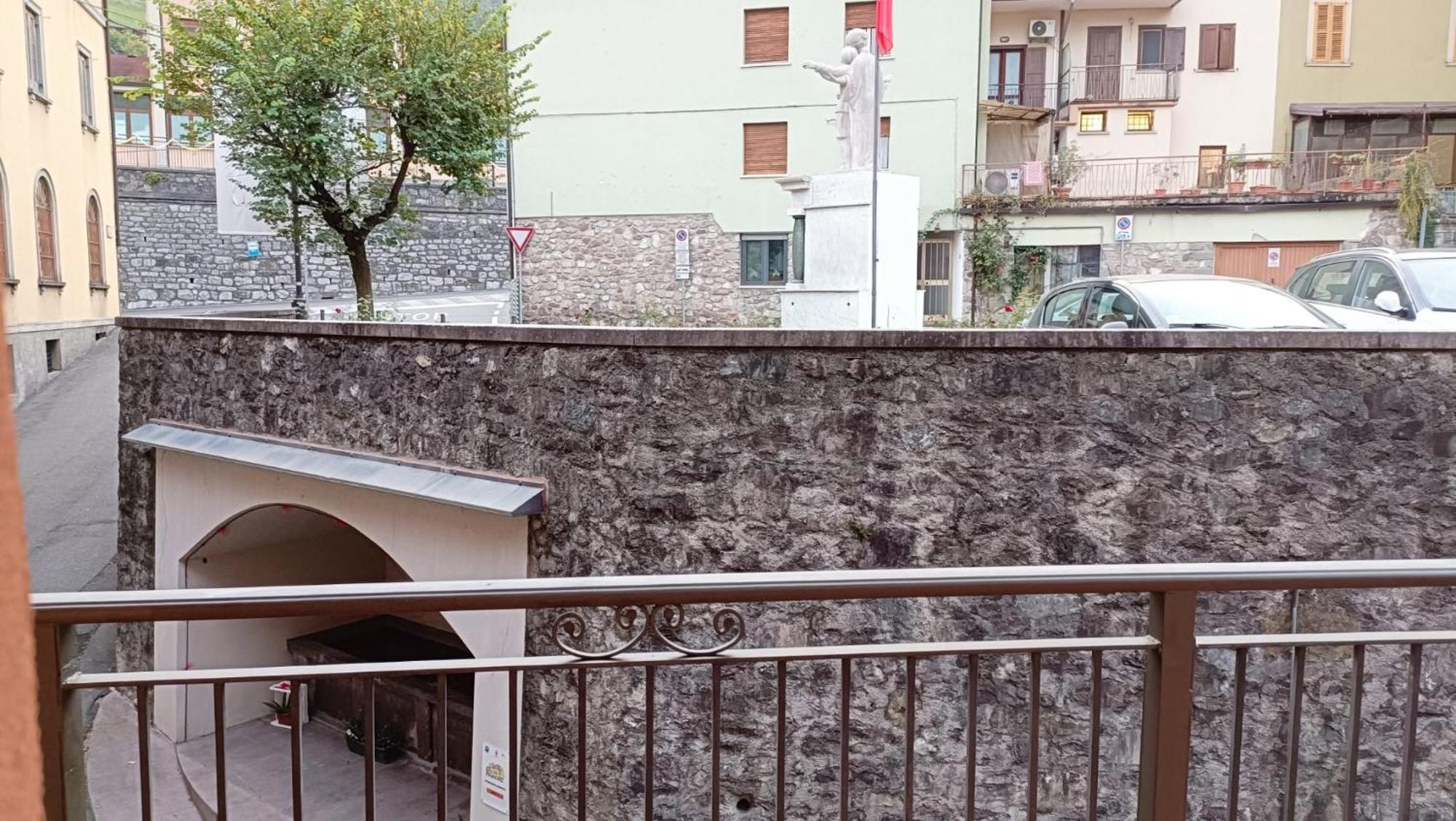 20 Venti Villa Angolo Terme Екстериор снимка