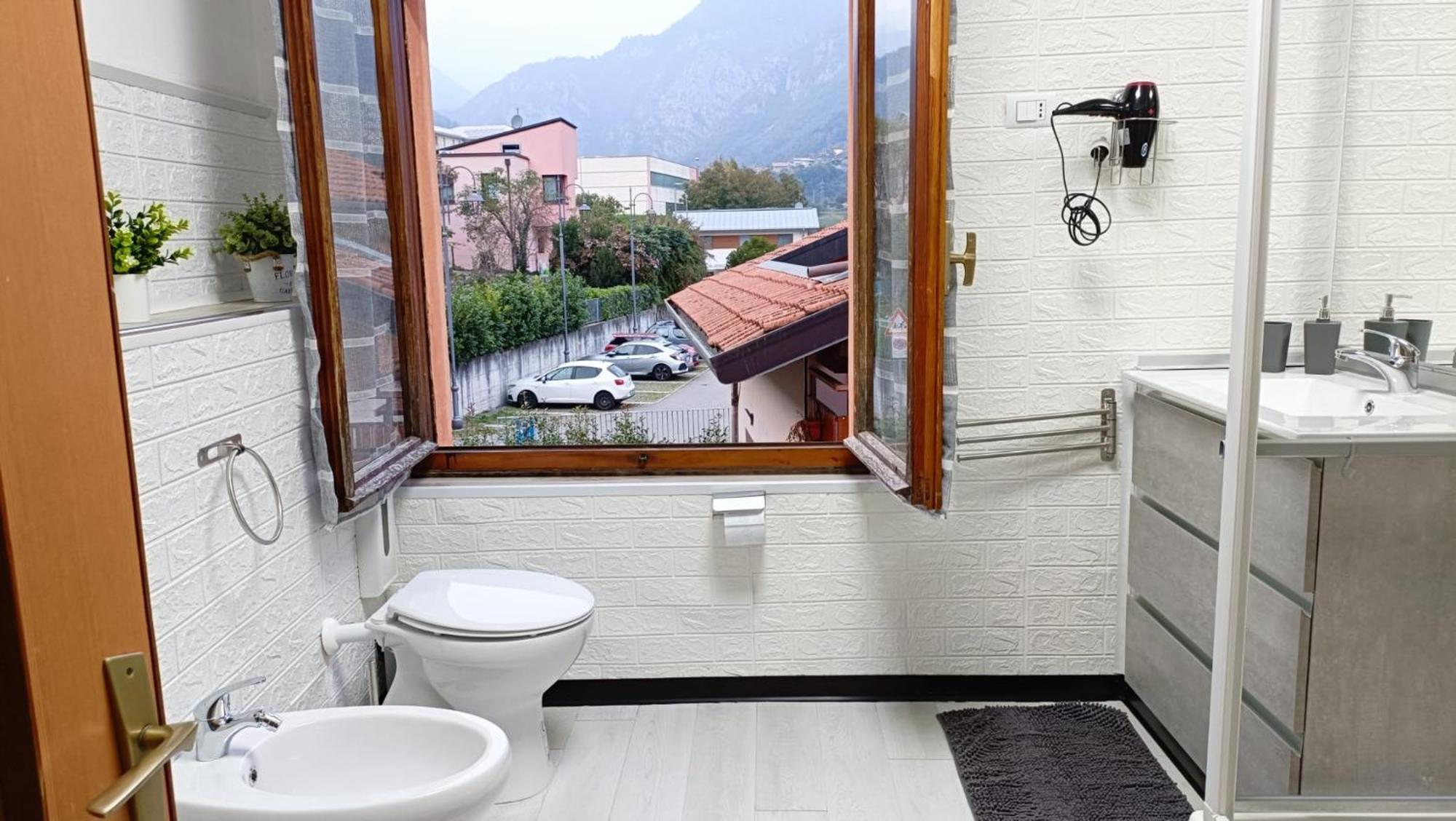 20 Venti Villa Angolo Terme Екстериор снимка