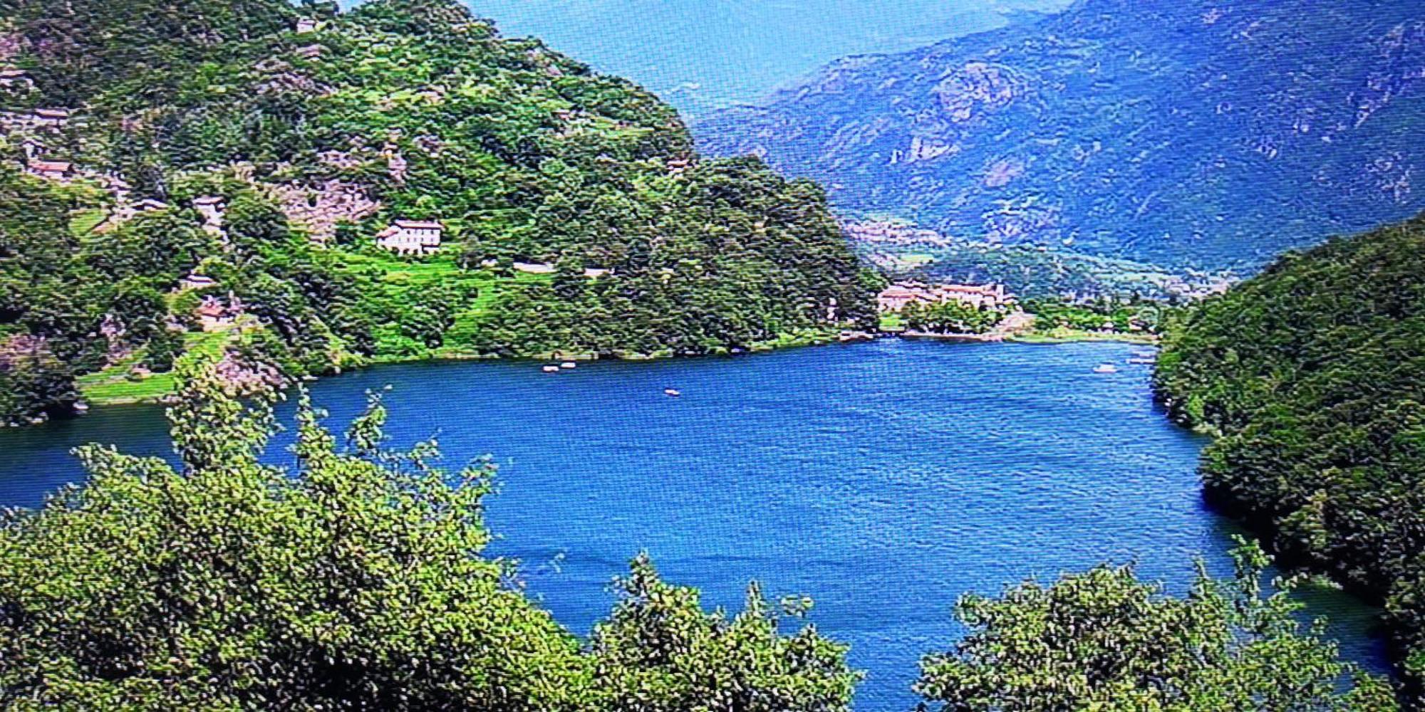 20 Venti Villa Angolo Terme Екстериор снимка